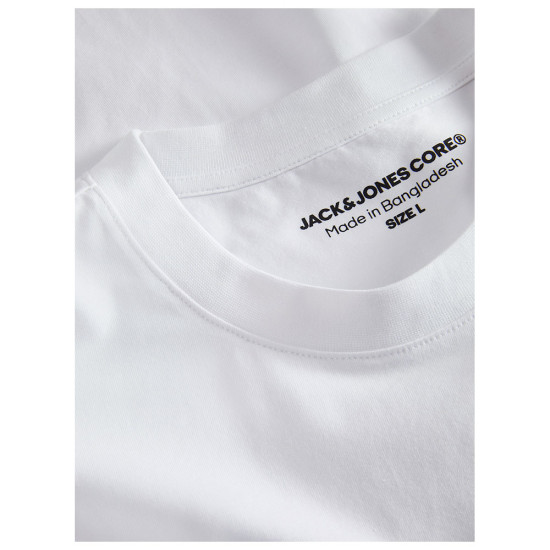 Jack & Jones Ανδρική κοντομάνικη μπλούζα Jack & Jones Ανδρική κοντομάνικη μπλούζα